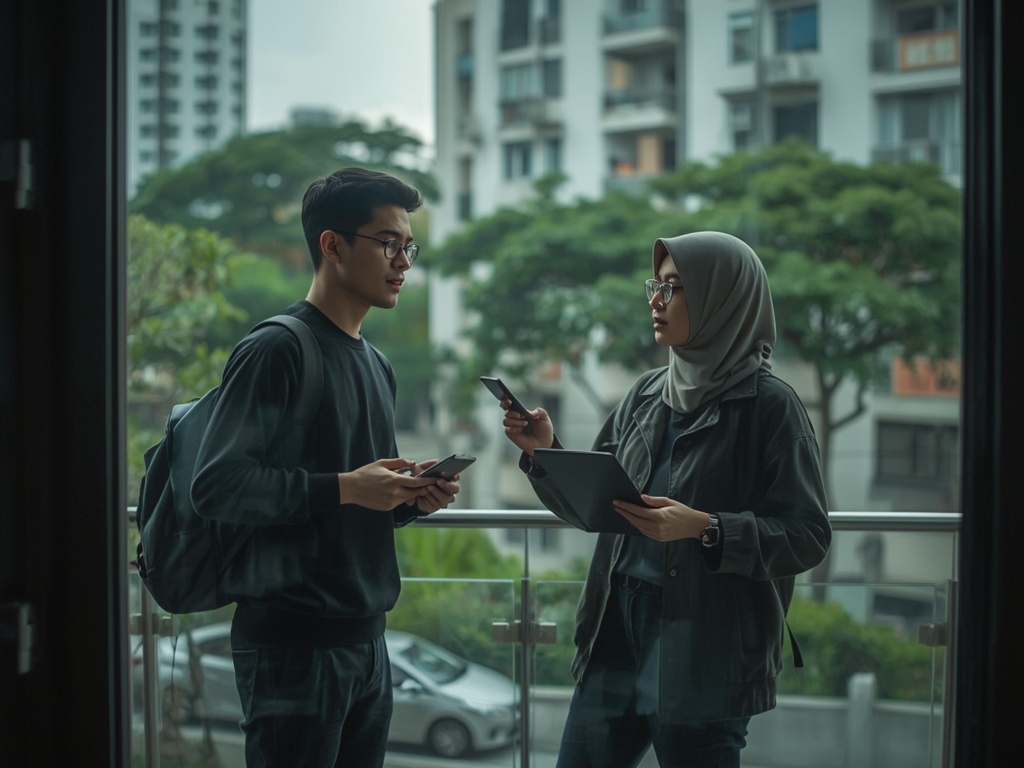 Checklist Manajer: Integrasi PLTS Atap dengan Kebutuhan Keluarga, Perjalanan, dan Perawatan Rumah